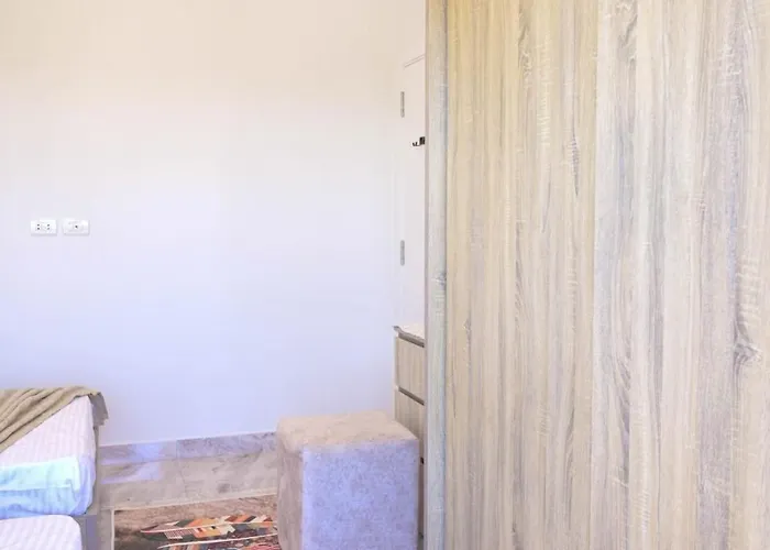 Appartement 4,5 Kiteapartment Selena Bay Hurghada