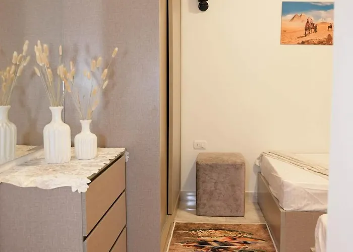 Appartement 4,5 Kiteapartment Selena Bay *