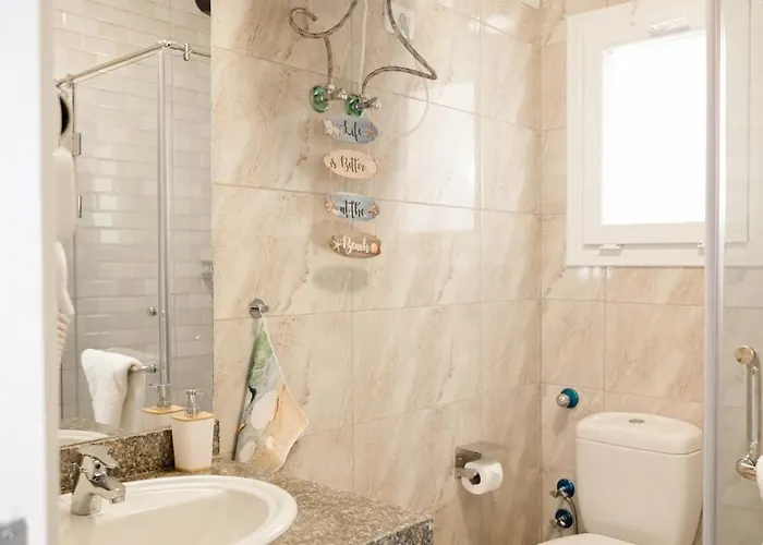 Appartement 4,5 Kiteapartment Selena Bay Hurghada